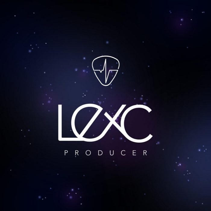 Logotipo LEXC