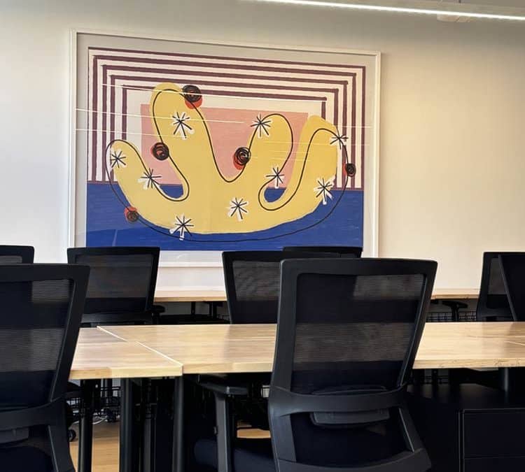 Los Coworkings en España Ganan Terreno: OfficesFinder Facilita Encontrar Espacios Flexibles en Todo el País